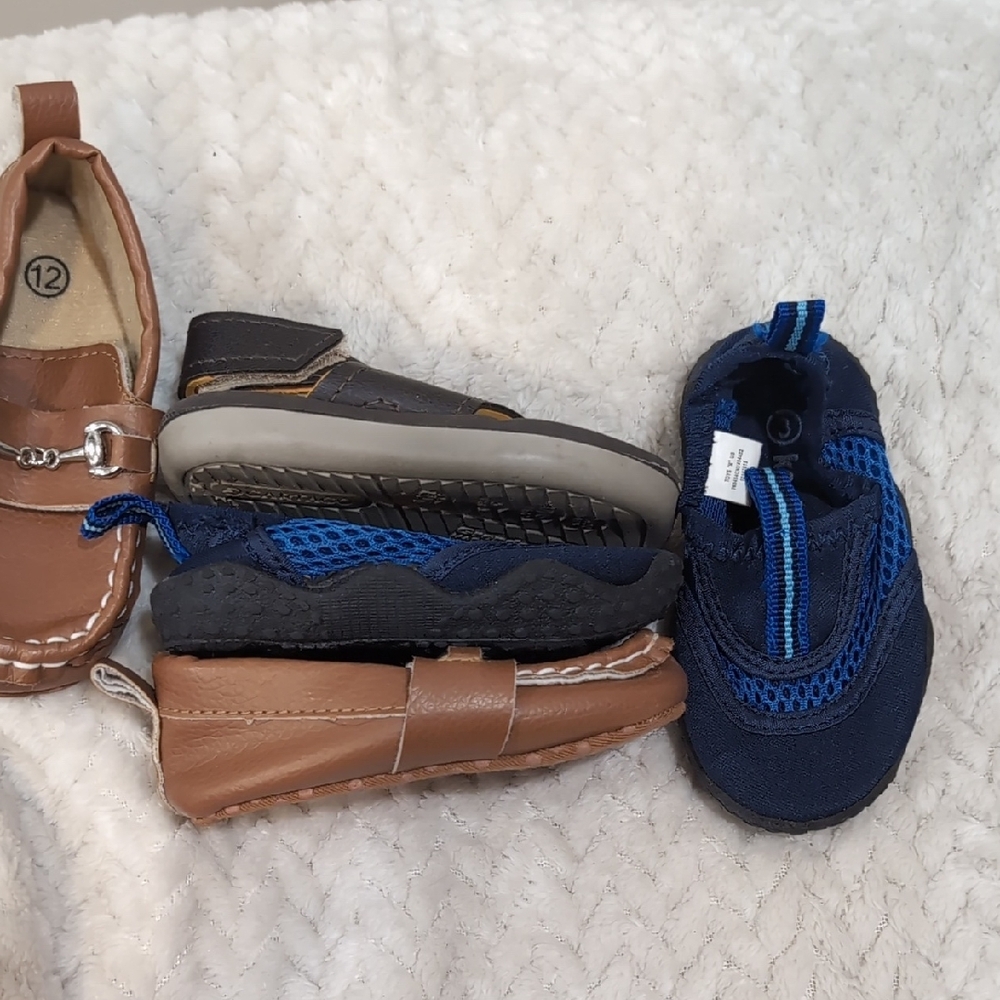 Shoe Bundle - Picture 2 of 2